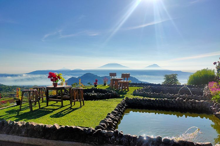 Silancur Highland Magelang