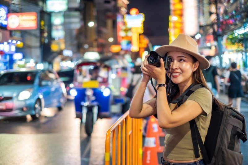 Itinerary Wisata Bangkok Thailand 3 Hari